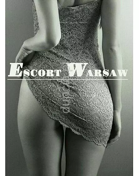 Escort Warsaw Agency