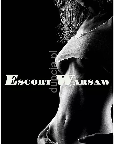 Escort Warsaw Agency