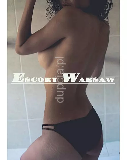 Maya Escort Warsaw