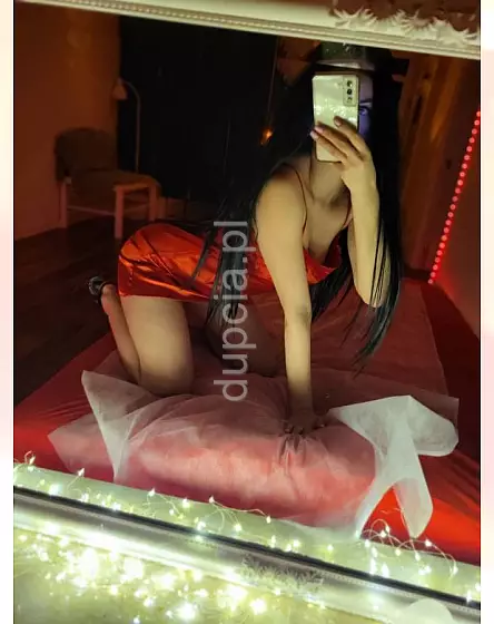 Liza szczupła kicia