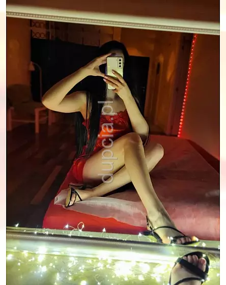 Liza szczupła kicia