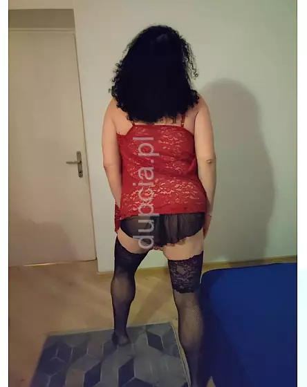 Seksi Oliwia 