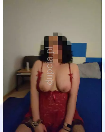 Seksi Oliwia 