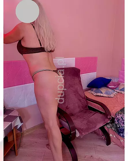 Seksi Ewa 