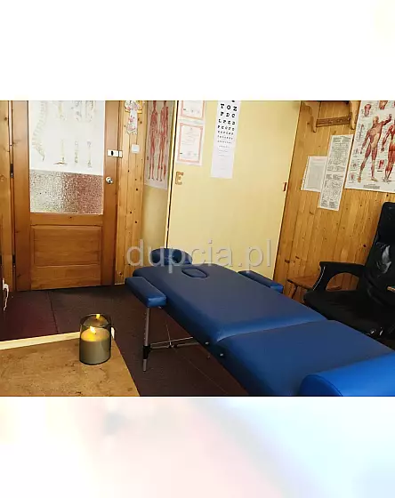 Masaż erotyczny dla kobiet w każdym wieku