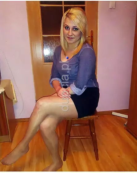 Aneta Spermozerka 