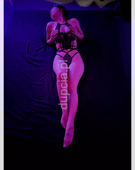 Luna erotic massage