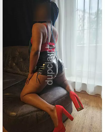 Masażystka Cleo  erotycznie