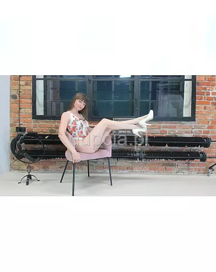 Wiktoria Masaż Ciałem