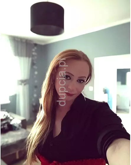 Dziewczyna z Penisem 