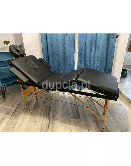 Masaż relaksacyjno-erotyczny
