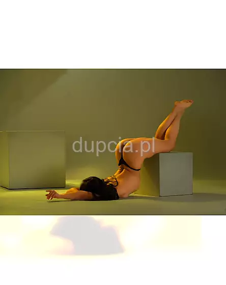 Seksowna Ada