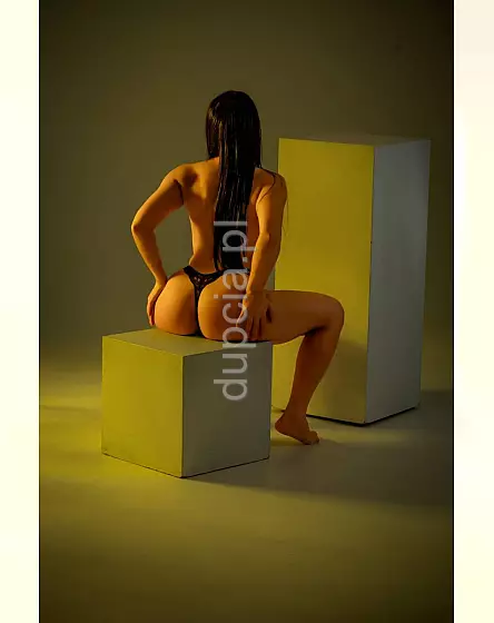 Seksowna Ada