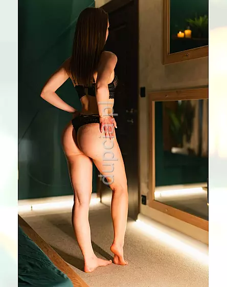 Diana -Blissful Massage