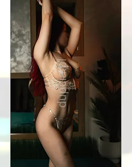 Lexy -Blissful Massage