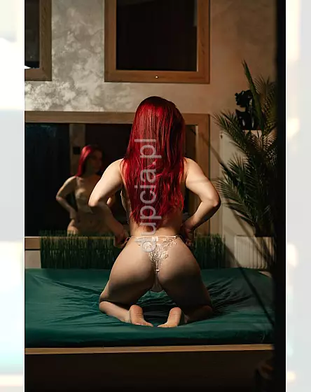 Lexy -Blissful Massage