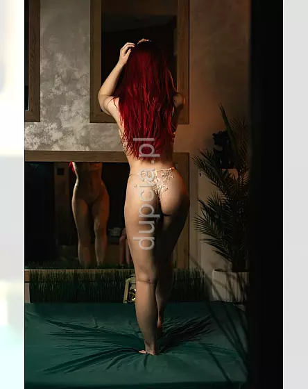 Lexy -Blissful Massage