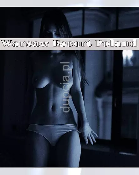 Sonia Warsaw Escort