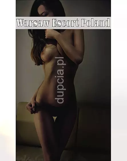 Sonia Warsaw Escort