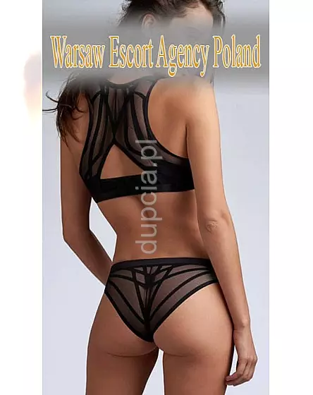Amara Warsaw Escort