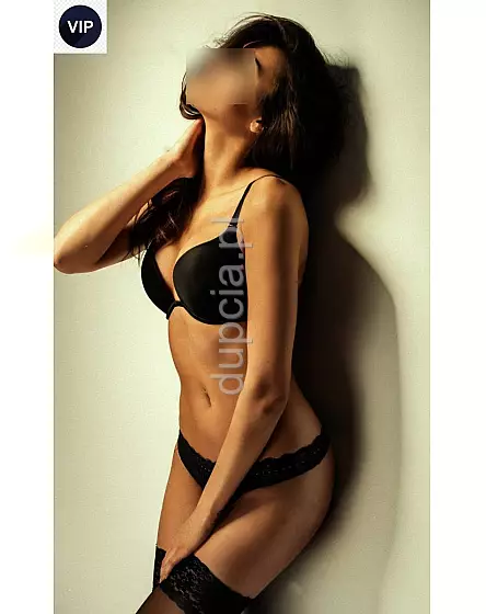 Amara Warsaw Escort