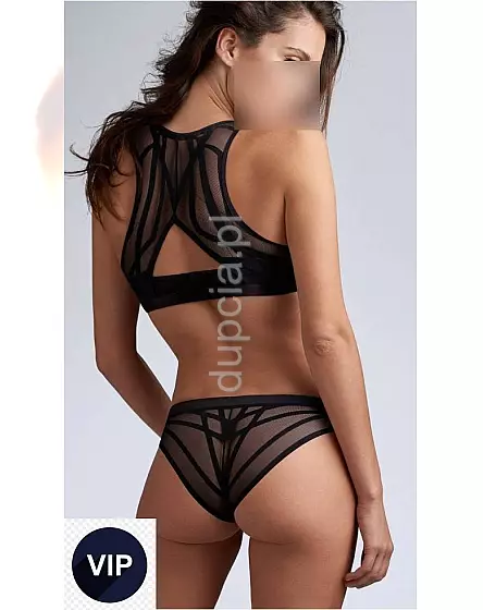 Amara Warsaw Escort