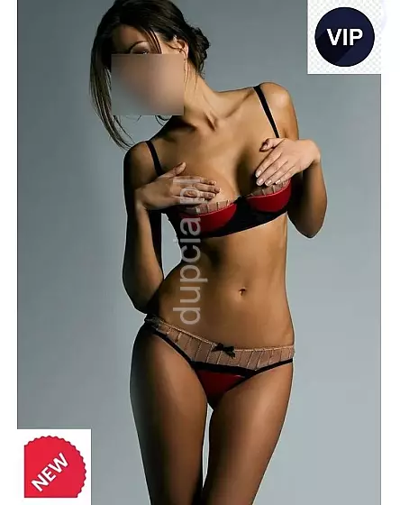 Marlena Warsaw Escort