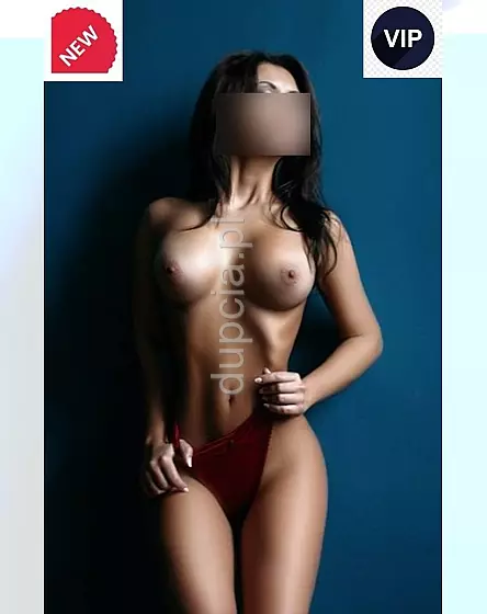 Marlena Warsaw Escort