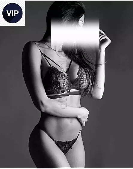 Natasha Warsaw Escort