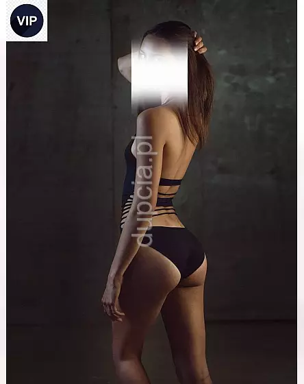 Natasha Warsaw Escort