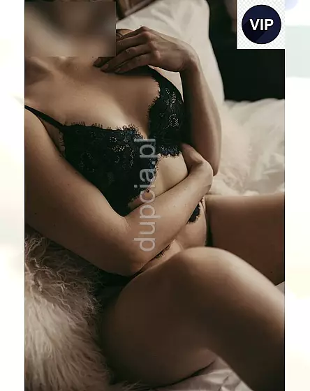 Magdalena Warsaw Escort