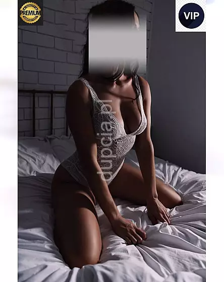Elena Escort Warsaw