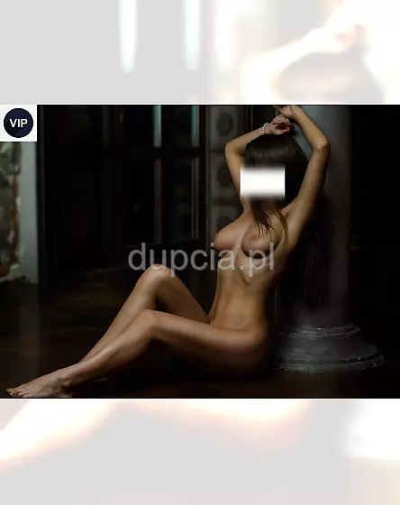 Livia Warsaw Escort