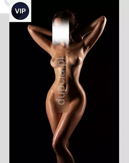 Livia Warsaw Escort