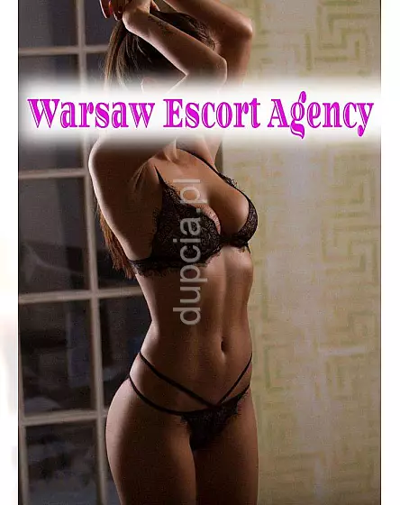 Nina Warsaw Escort