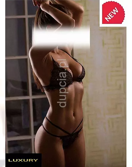 Nina Warsaw Escort