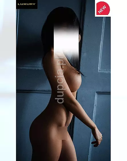 Olga Warsaw Escort