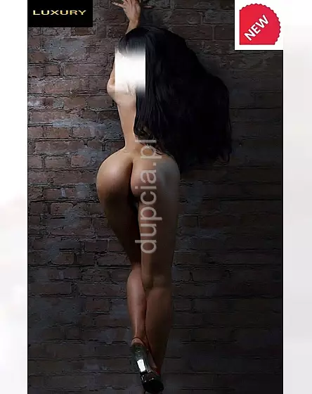 Olga Warsaw Escort
