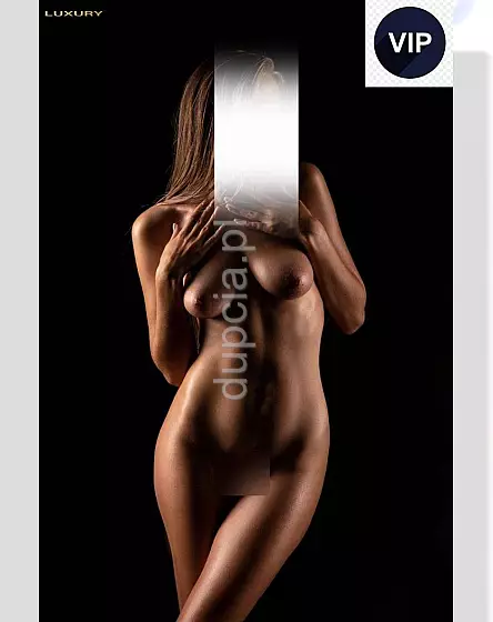 Ewa Warsaw Escort