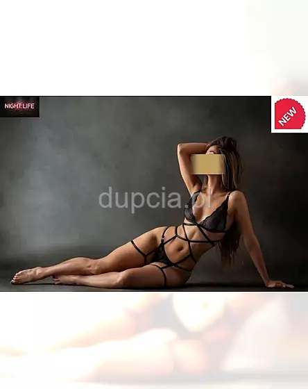 Daria Escort Warsaw