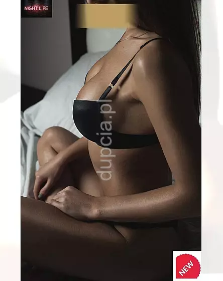 Daria Escort Warsaw