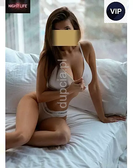 Daria Escort Warsaw