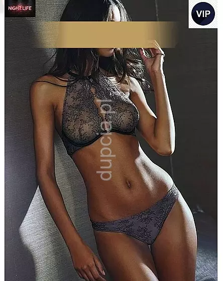 Natalia Escort Warsaw