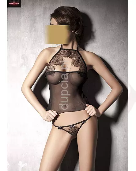 Camila Escort Warsaw