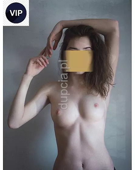 Carla Escort Warsaw