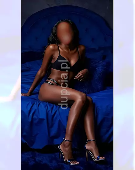 JENNIFER - LUXURY MASSAGE