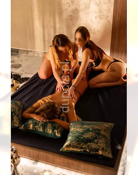 Reina Massage Warsaw