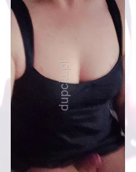 Sexy Transka udowodnij moją kobiecość 