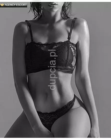 Lisa Escort Warsaw 