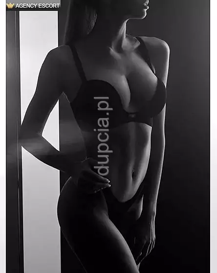 Lisa Escort Warsaw 